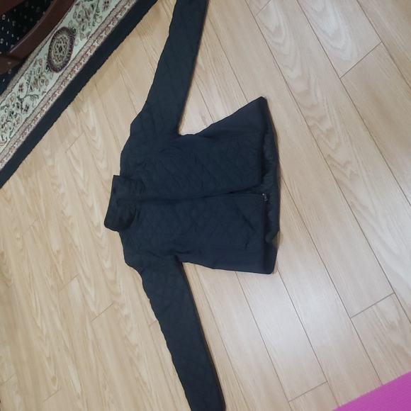 Banana Republic womens Lightweight Puffer Jacket XS TP - Picture 11 of 11